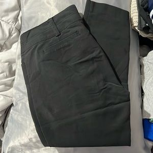 NY&Co Black work pants